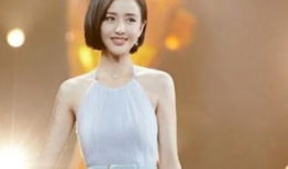 佟丽娅 个人资料,璀璨星途，优雅人生