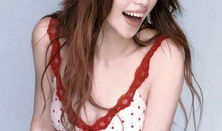 女明星丰胸秘诀