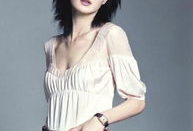 娱乐圈女星胸围排行榜