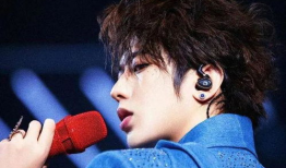 娱乐吃瓜社蔡徐坤