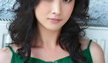 杨明娜的个人资料