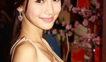 娱乐圈女星胸围排行榜