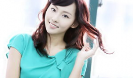 个人资料曲双双