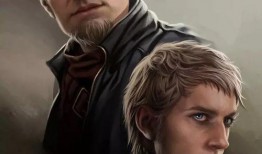 泰温兰尼斯特 演员