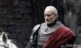 泰温兰尼斯特 演员