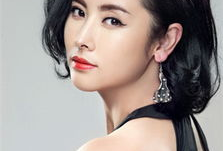 杨明娜的个人资料