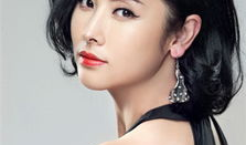 杨明娜的个人资料