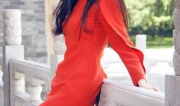 演员曾黎个人资料,影视界璀璨的明珠，多才多艺的演技派女神