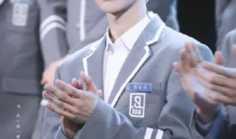 娱乐吃瓜社蔡徐坤