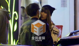 娱乐吃瓜酱街头拥抱,娱乐吃瓜酱的温馨瞬间