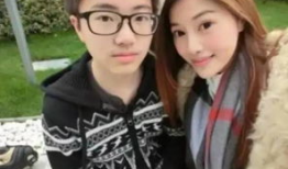 娱乐吃瓜酱姐弟被当情侣