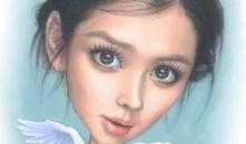 明星夸张漫画,笑翻你的眼球，揭秘明星幕后趣事