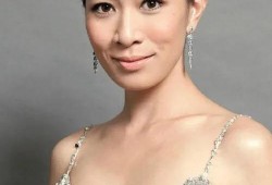 40岁女明星