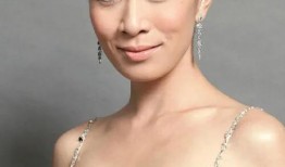 40岁女明星