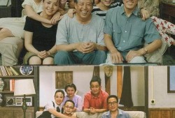 我爱我家 演员表,经典喜剧背后的实力派明星集结