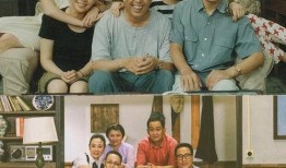 我爱我家 演员表,经典喜剧背后的实力派明星集结