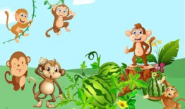 娱乐吃瓜小故事大全最新