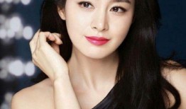 40岁女明星