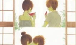 娱乐吃瓜头像男生动漫