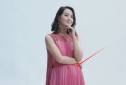 朱丹怀孕大肚照片