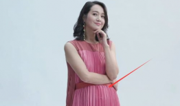 朱丹怀孕大肚照片