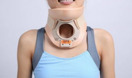 做过颈椎手术的明星,颈椎手术明星的康复之路