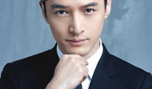 世界最帅男明星,盘点世界最帅男明星风采