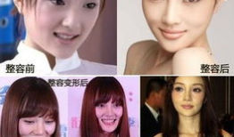 大众脸明星,跨越时代的流行符号