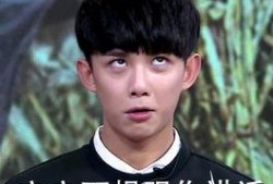 吴磊搞笑表情包,笑点满满，表情包界的“开心果”