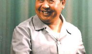 马季图片,幽默大师的舞台风采