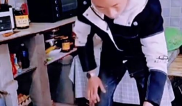 超级邪恶搞笑视频