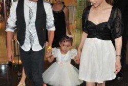 佟大为老婆个人资料,美丽才女关悦的璀璨人生