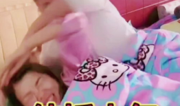 超级邪恶搞笑视频