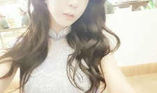 嫩模网红姗姗福利,美照诱惑，粉丝尖叫不已