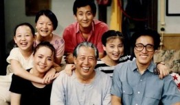 我爱我家 演员表,经典喜剧背后的实力派明星集结