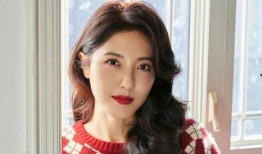 演员曾黎个人资料,影视界璀璨的明珠，多才多艺的演技派女神