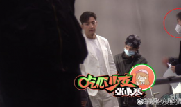 娱乐吃瓜来源,明星幕后那些事儿