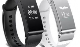 娱乐吃瓜戴手环