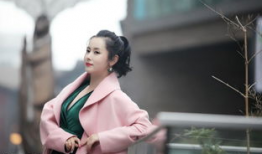 杨明娜的个人资料