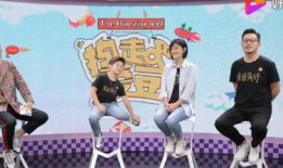 娱乐娱乐娱乐吃瓜,吃瓜群众揭秘明星幕后故事