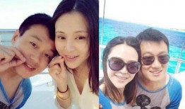 佟大为老婆个人资料,美丽才女关悦的璀璨人生