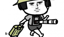 娱乐吃瓜酱假装打电话