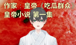 娱乐圈中年吃瓜少女小说