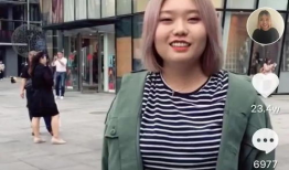 李雪琴的个人资料