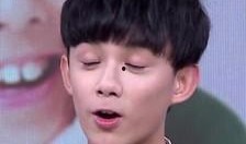 吴磊搞笑表情包,笑点满满，表情包界的“开心果”