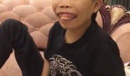 网红陈山的媳妇,网红背后的贤内助，揭秘幸福生活点滴