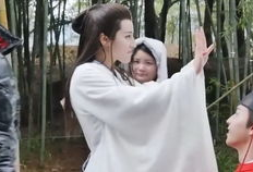 凤九搞笑花絮,笑料百出，欢乐无限