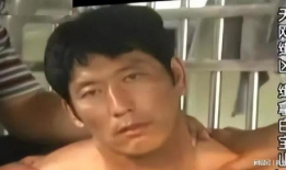 白宝山个人资料,传奇盗匪的罪恶人生