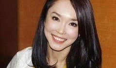 40岁女明星