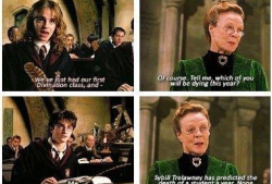 哈利波特搞笑花絮,哈利波特幕后搞笑瞬间大揭秘